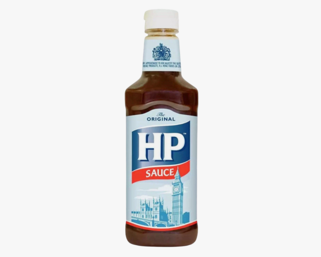 Jamiacn H/P Sauce