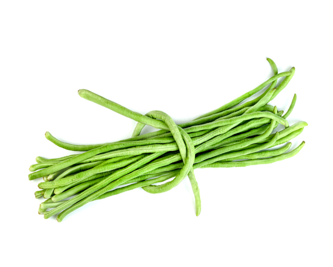 Long Beans White