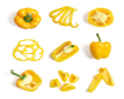 Yellow Pepper