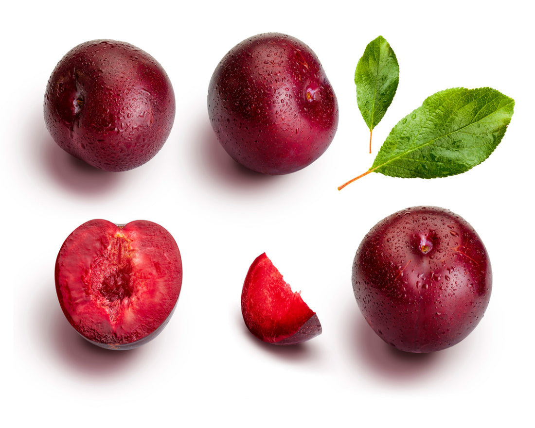 Red Plum