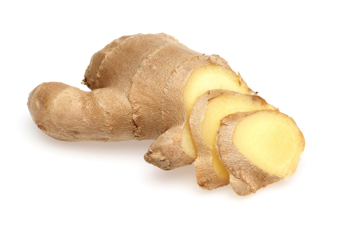 Ginger Fresh