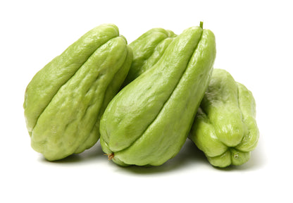 Chayote (Chow Chow) – Fresh &amp; Nutritious Green Squash