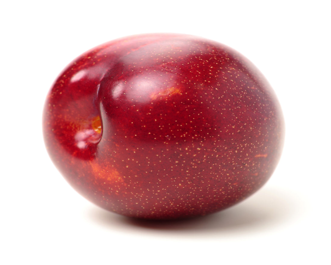 Red Plum
