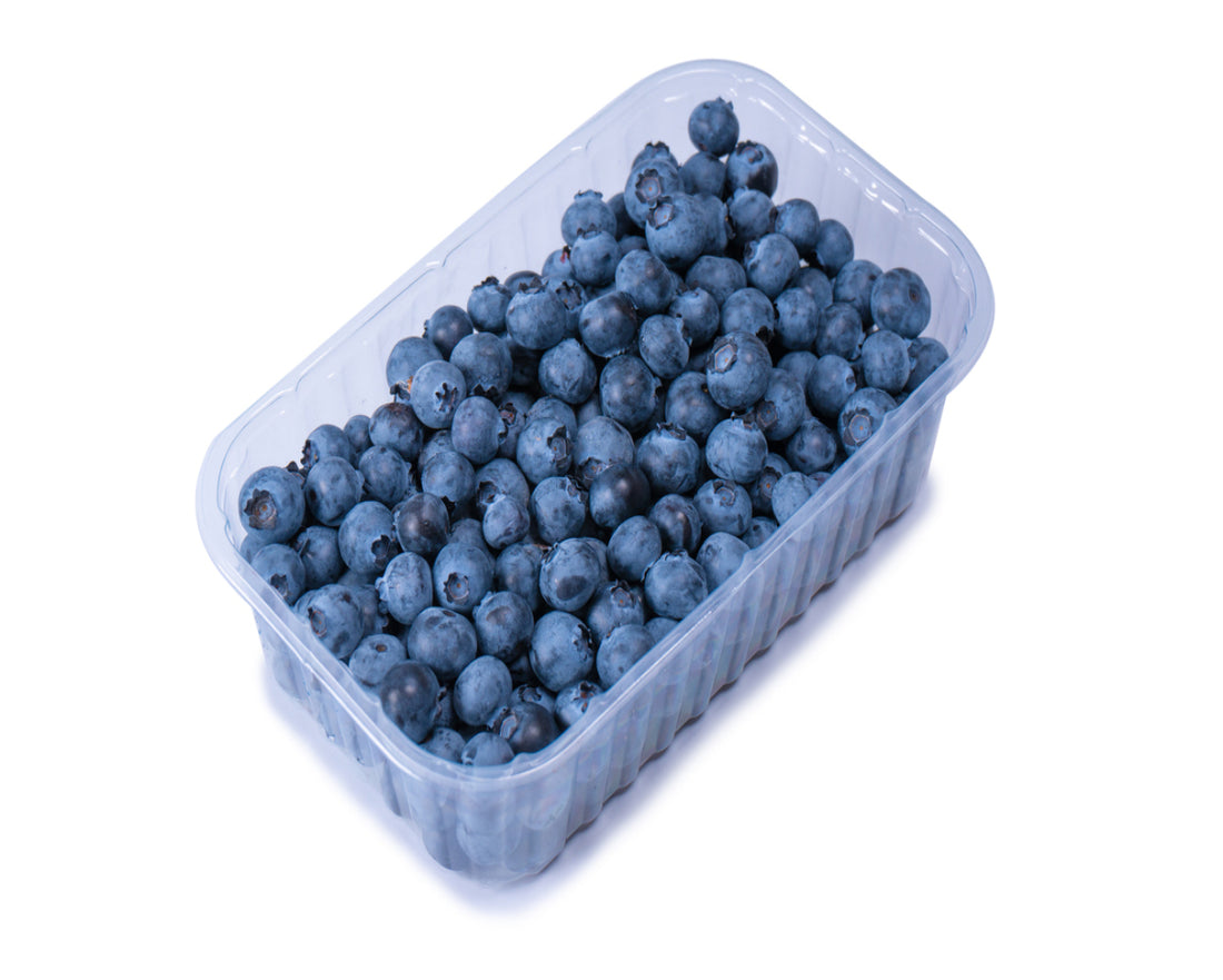 Blueberries