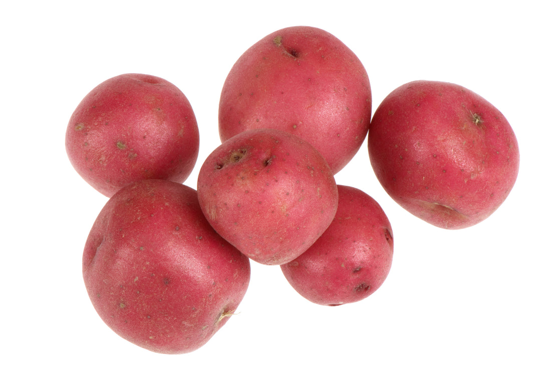Red Potatoes – Fresh, Flavorful &amp; Versatile