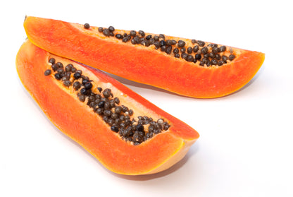 Papaya – Fresh &amp; Naturally Ripened