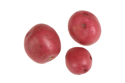 Red Potatoes – Fresh, Flavorful &amp; Versatile