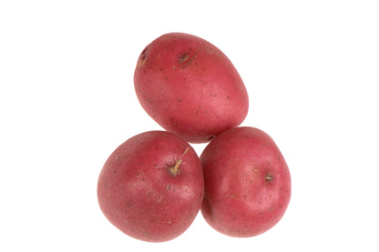 Red Potatoes – Fresh, Flavorful &amp; Versatile