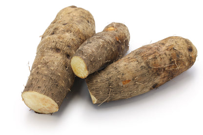 Yam – Fresh, Nutritious &amp; Energy-Packed Root Vegetable