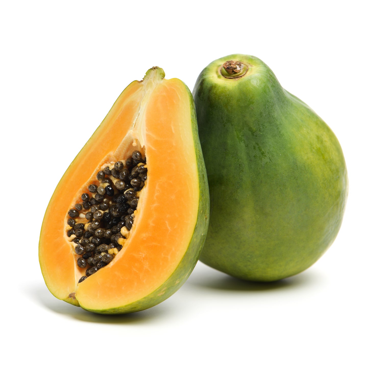 Papaya – Fresh &amp; Naturally Ripened