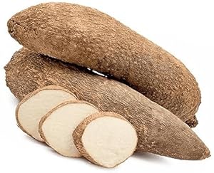 Yam